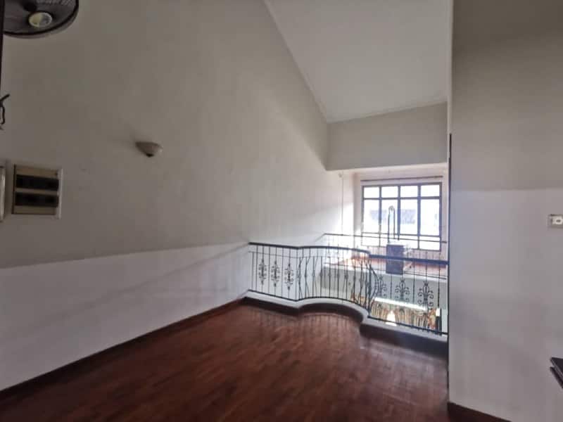2-Storey Terrace Sutera Perling 5