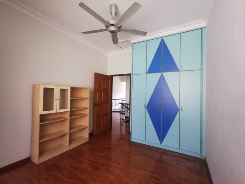 2-Storey Terrace Sutera Perling 2