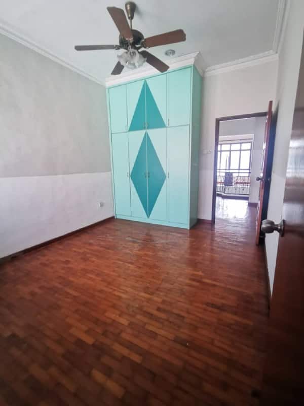 2-Storey Terrace Sutera Perling 3