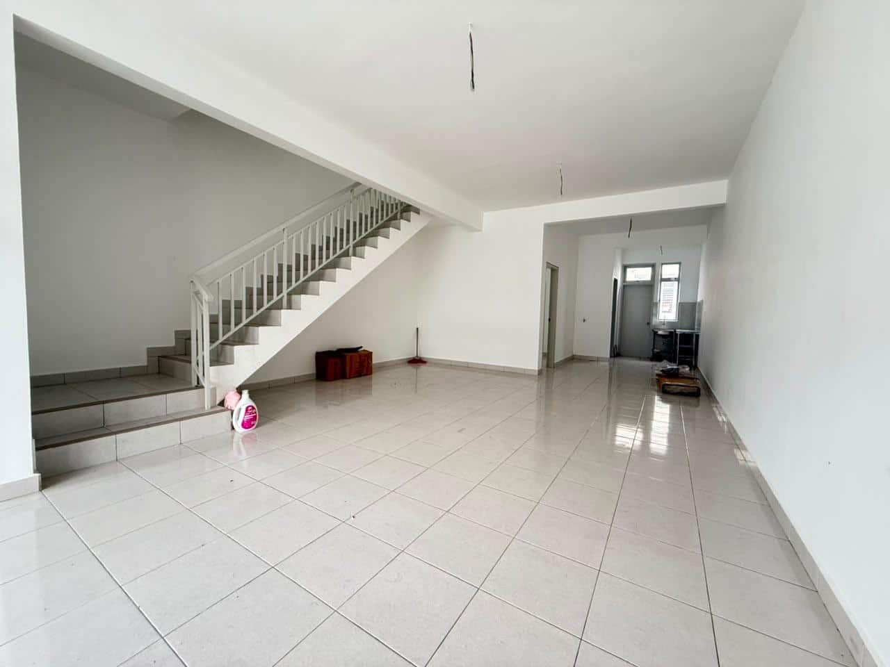 2-Storey Terrace House Erica @ Meridin East 2