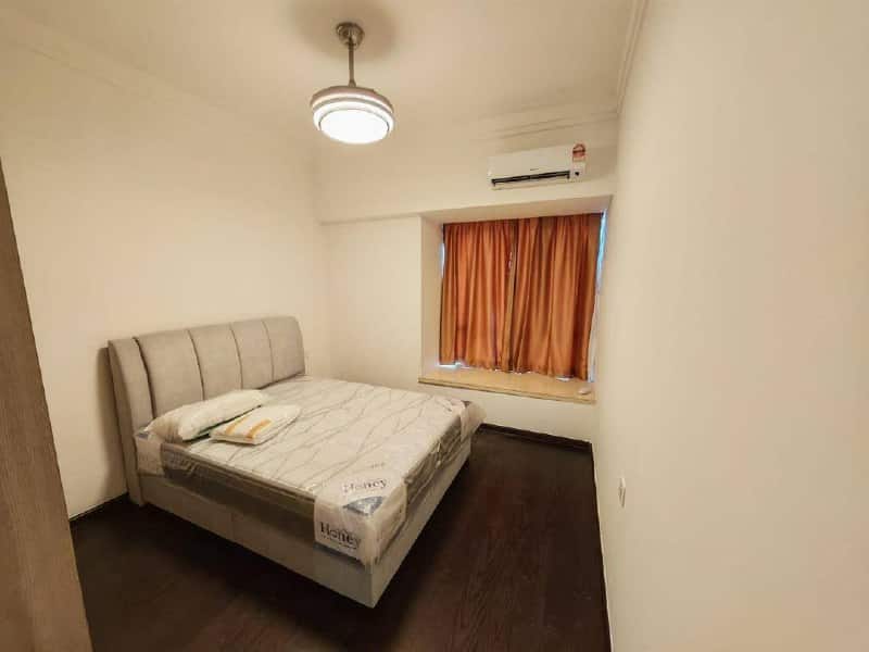 Condo R&F Princess Cove 2
