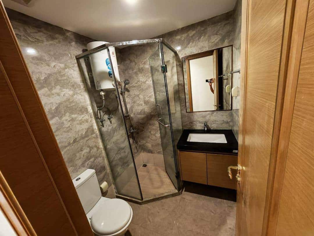 Condo R&F Princess Cove 3