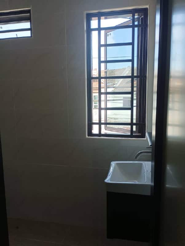2-Storey Terrace Jalan Hang Tuah 6
