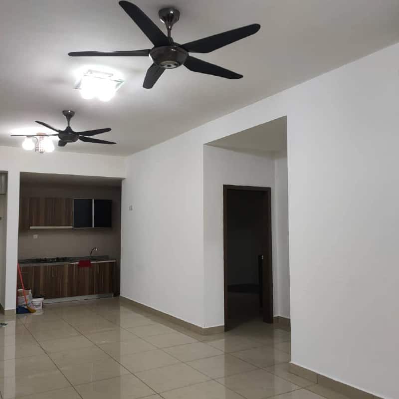 Kempas Indah 4