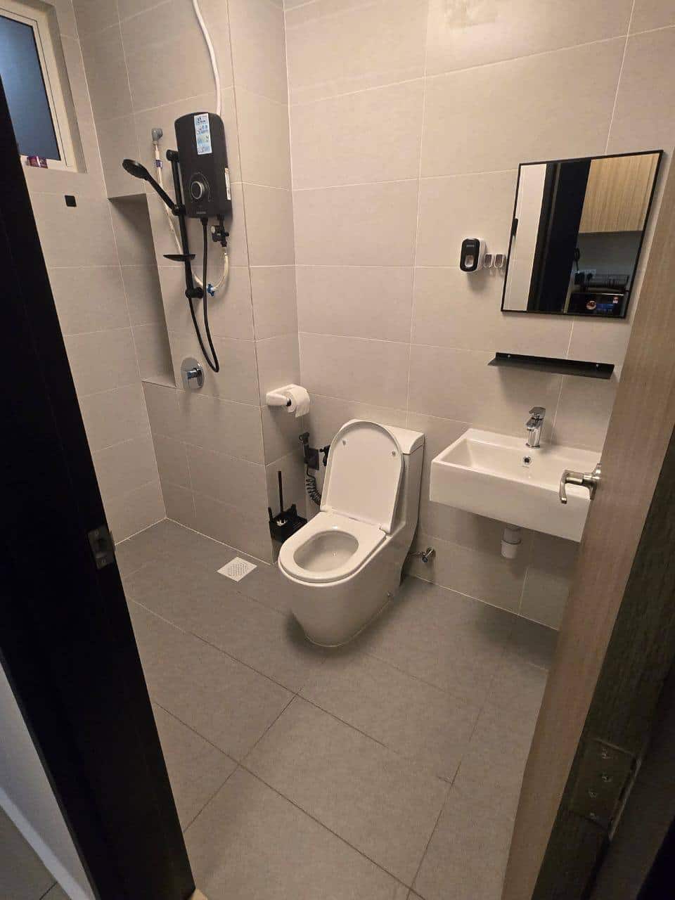 Studio Trellis Residences 6