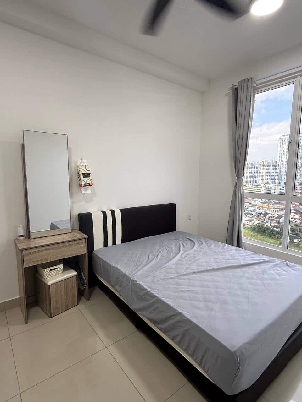 Studio Trellis Residences 2