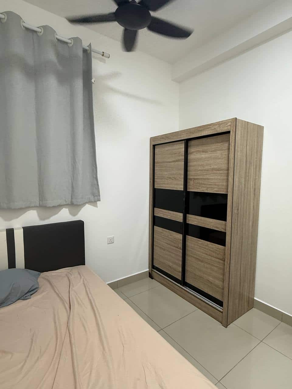 Studio Trellis Residences 4