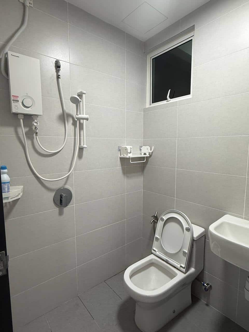 Studio Trellis Residences 7