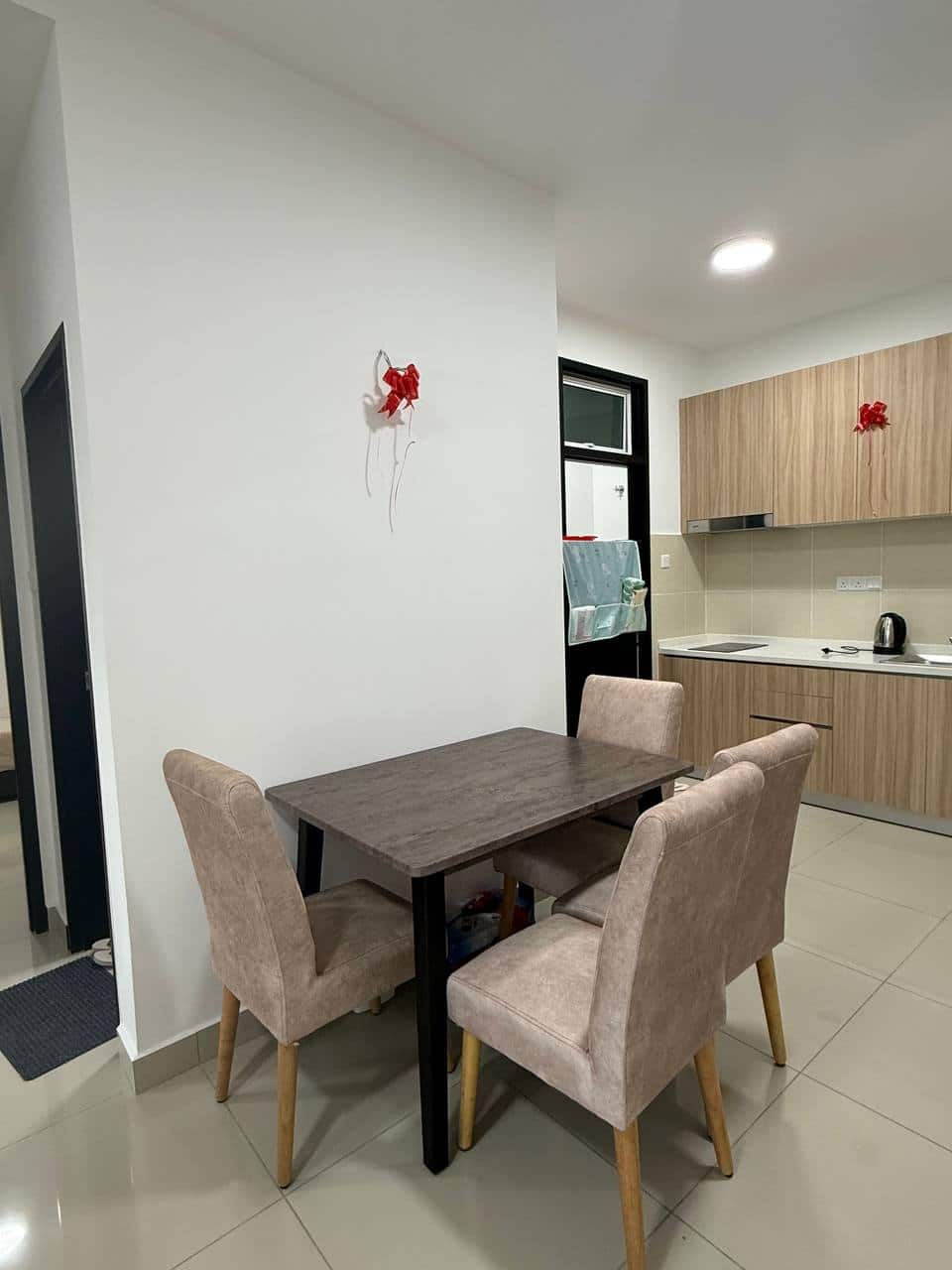 Studio Trellis Residences 3
