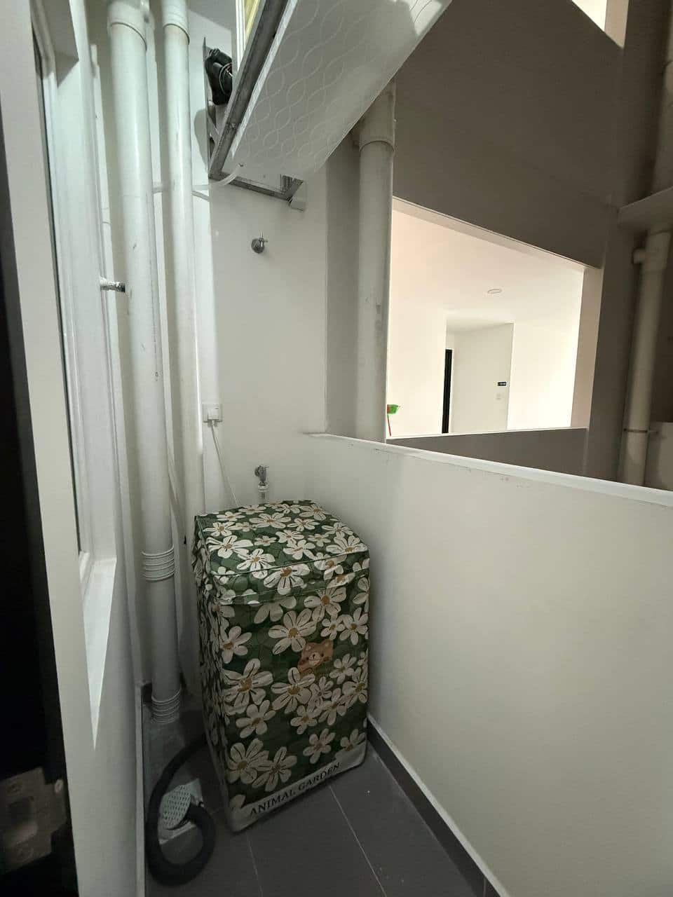 Condo Trellis Residences 9