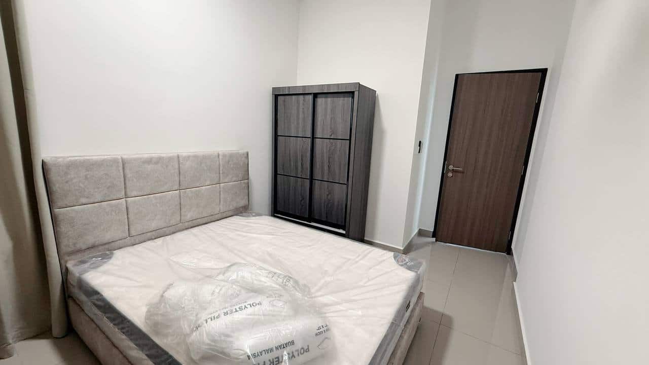 Service Residence Vista Tiara Florian Residence 4