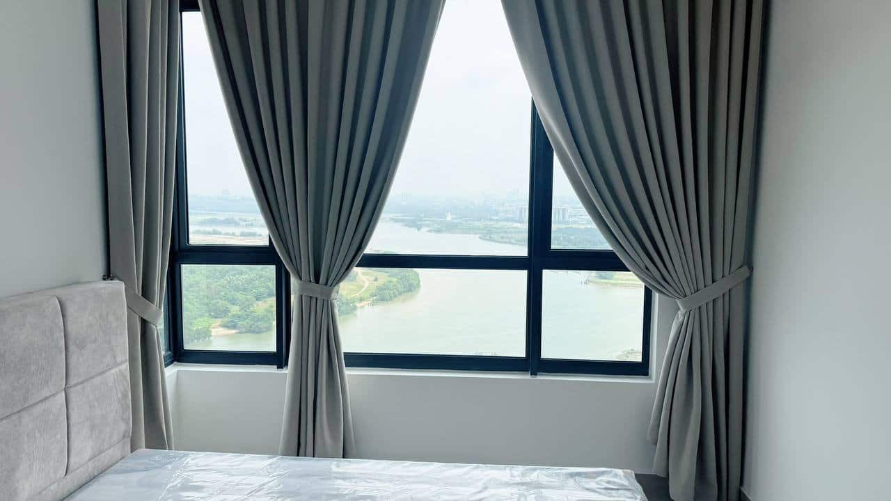 Service Residence Vista Tiara Florian Residence 2