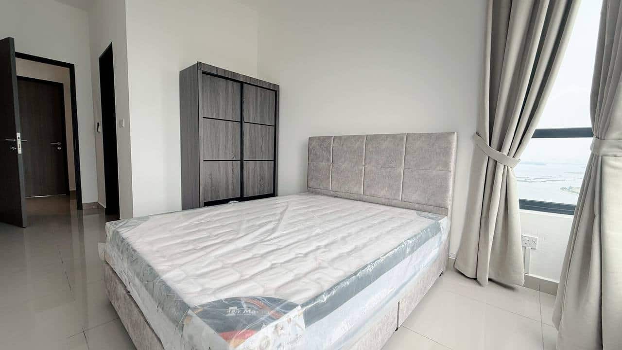 Service Residence Vista Tiara Florian Residence 5