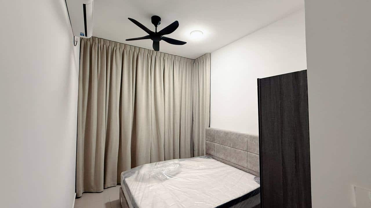 Service Residence Vista Tiara Florian Residence 6