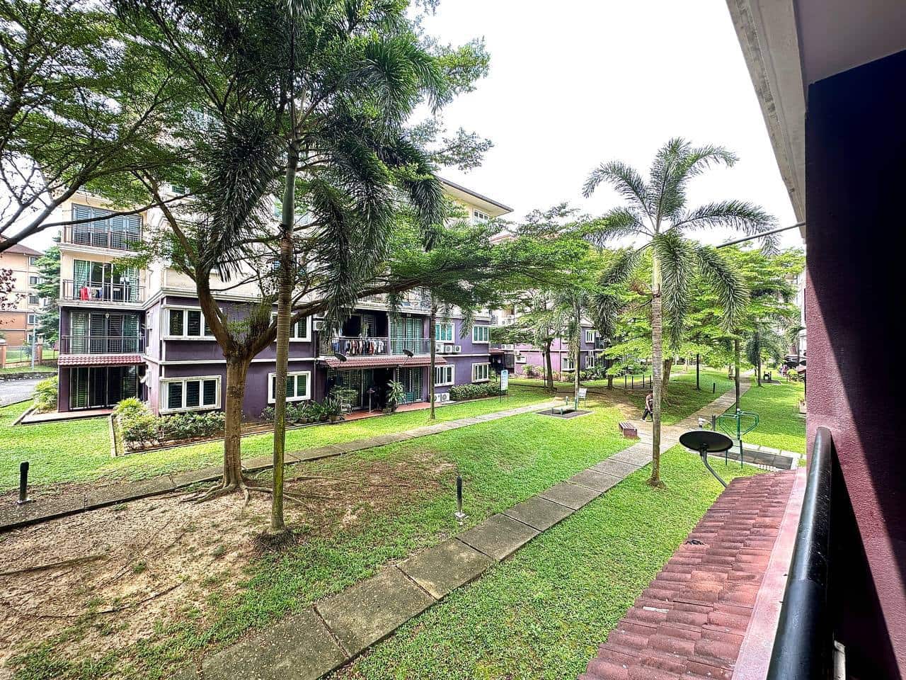 Condo Larkin Residence Phase 3 1