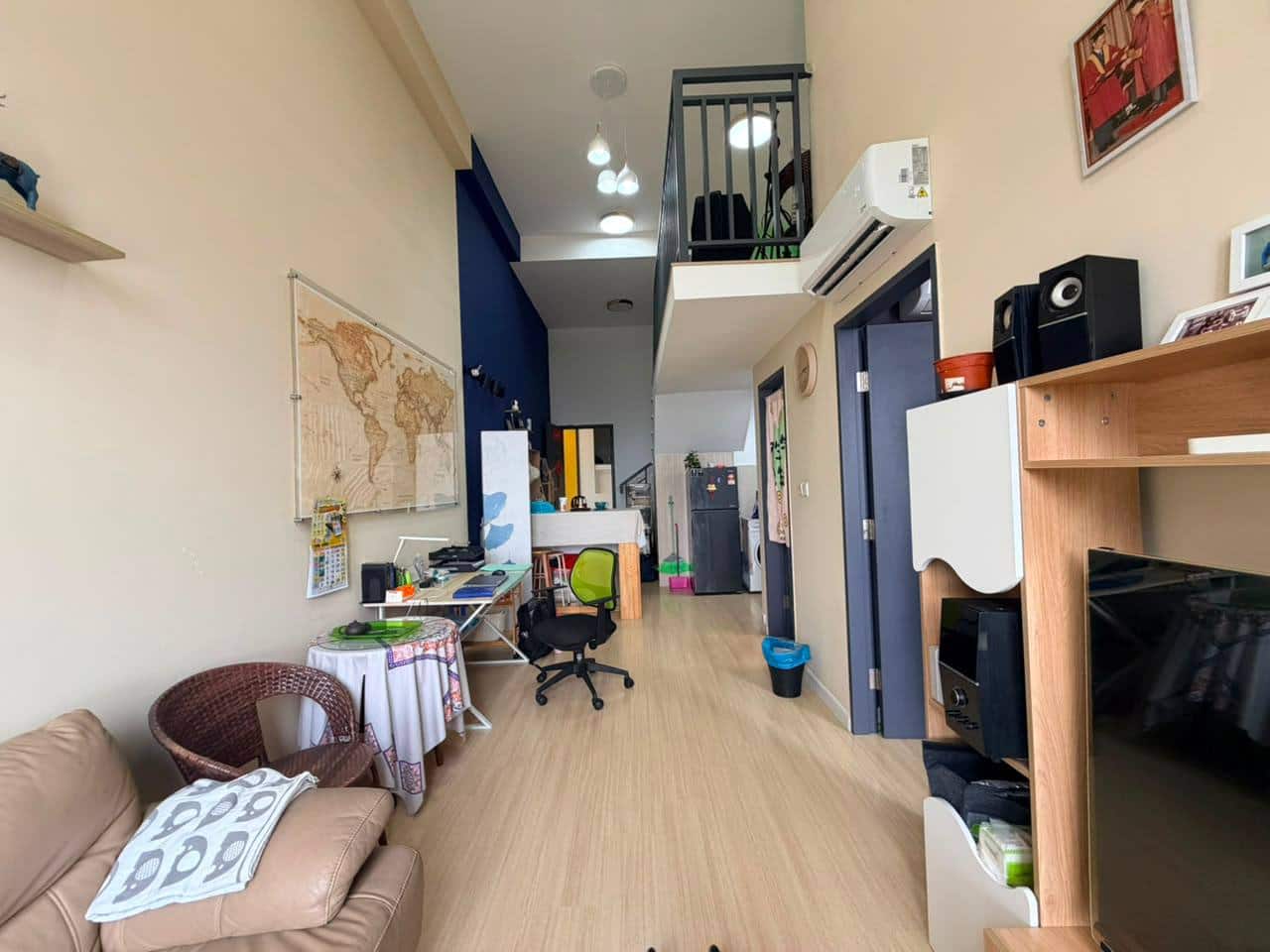 Loft Sunway Grid Sunway Medini 2