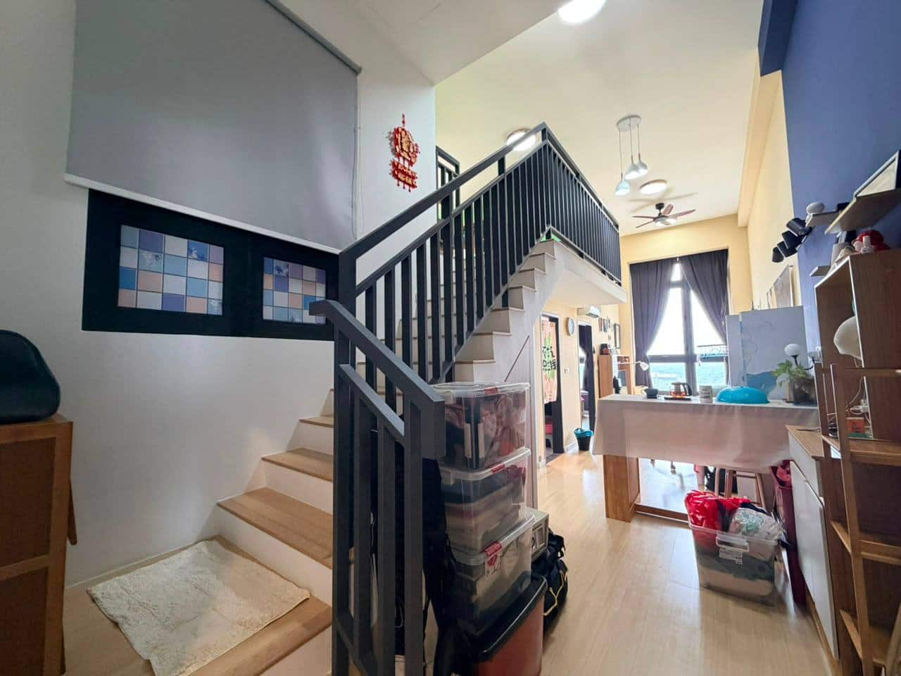 Loft Sunway Grid Sunway Medini 3