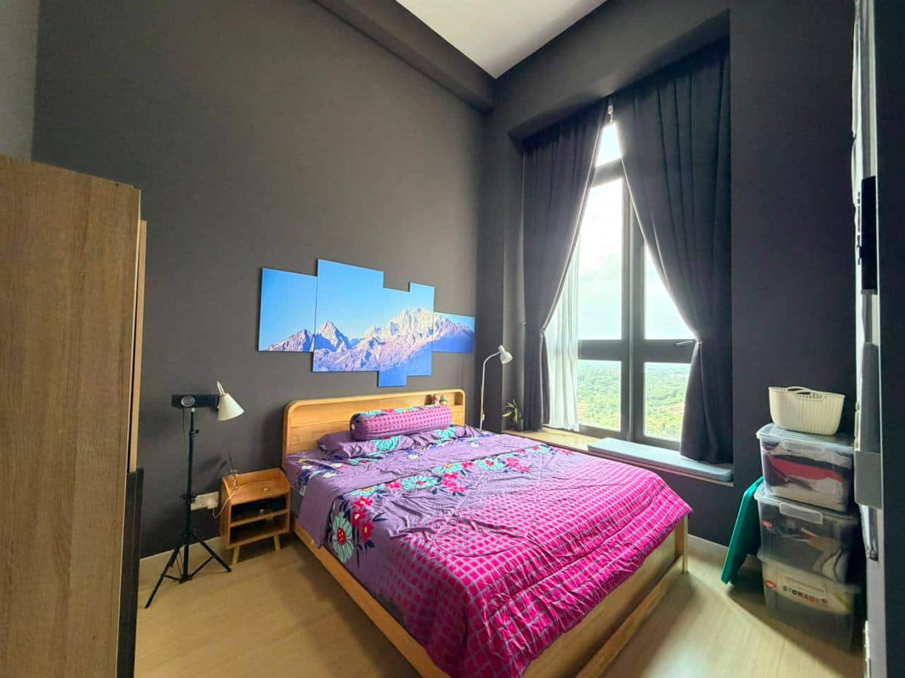 Loft Sunway Grid Sunway Medini 4