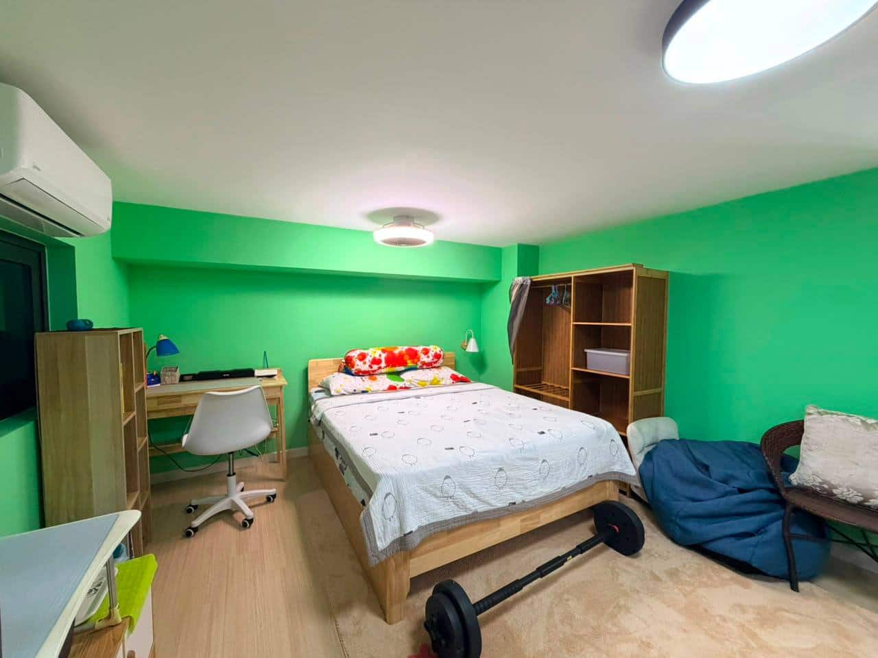 Loft Sunway Grid Sunway Medini 5