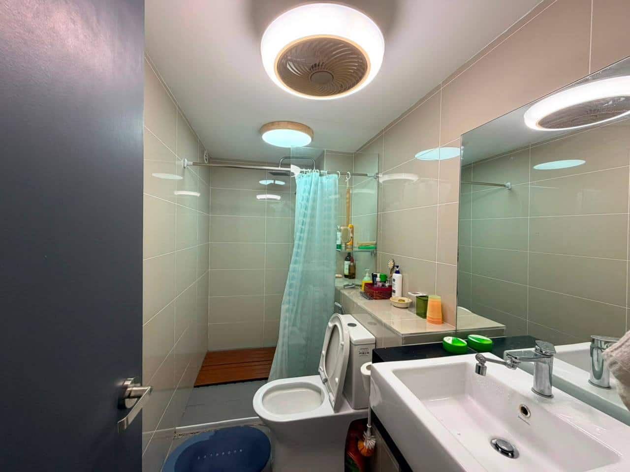 Loft Sunway Grid Sunway Medini 7