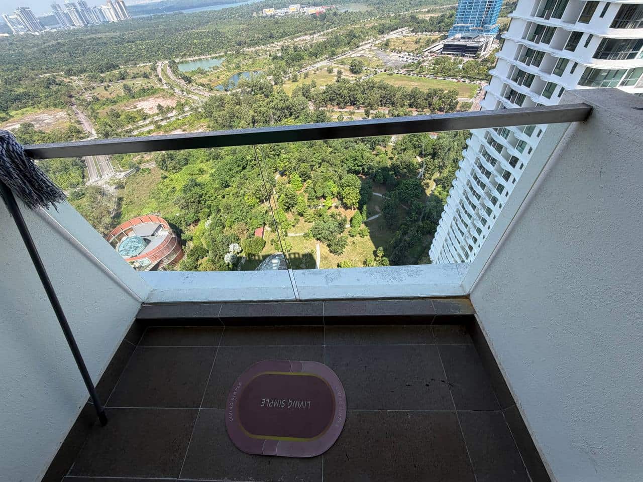 Condominium The M @ Medini Macrolink 2