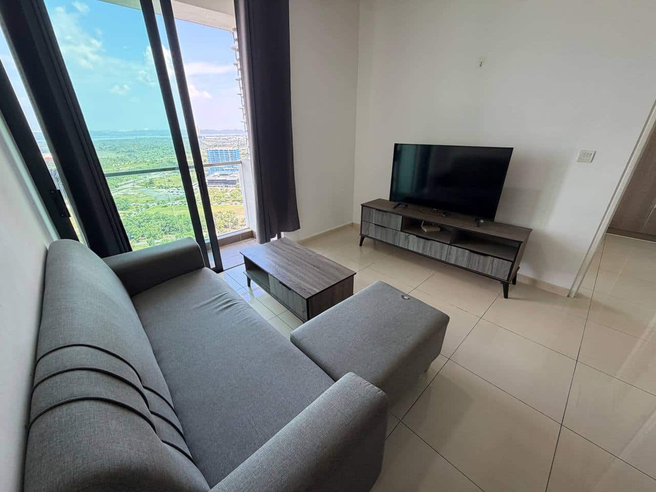 Condo The M @ Medini Macrolink 5