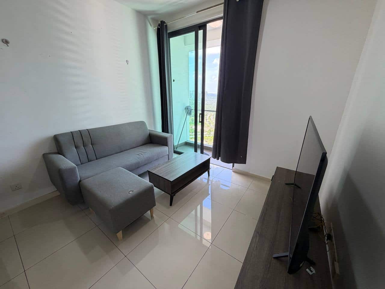Condo The M @ Medini Macrolink 6