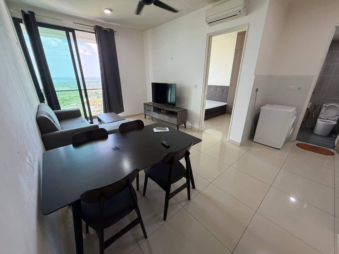 Condo The M @ Medini Macrolink 4