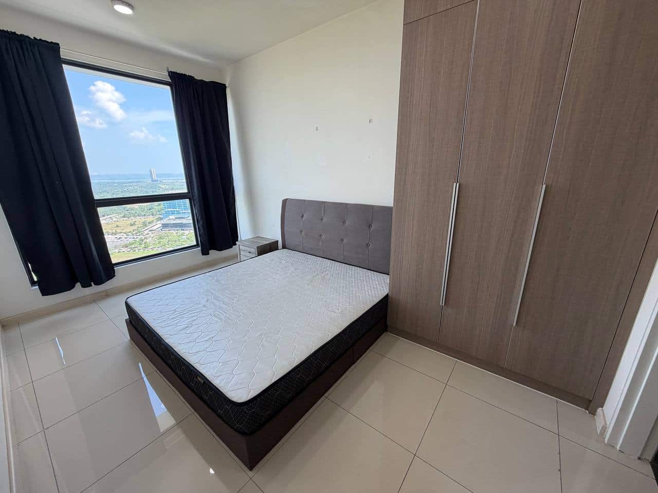 Condo The M @ Medini Macrolink 7
