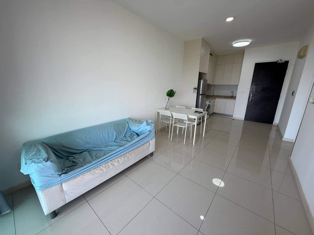Condo Medini 3