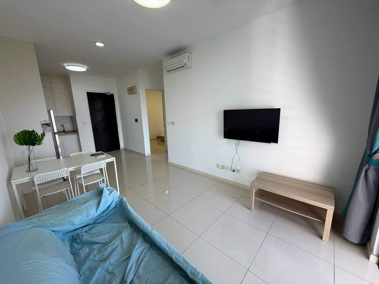 Condo Medini 4