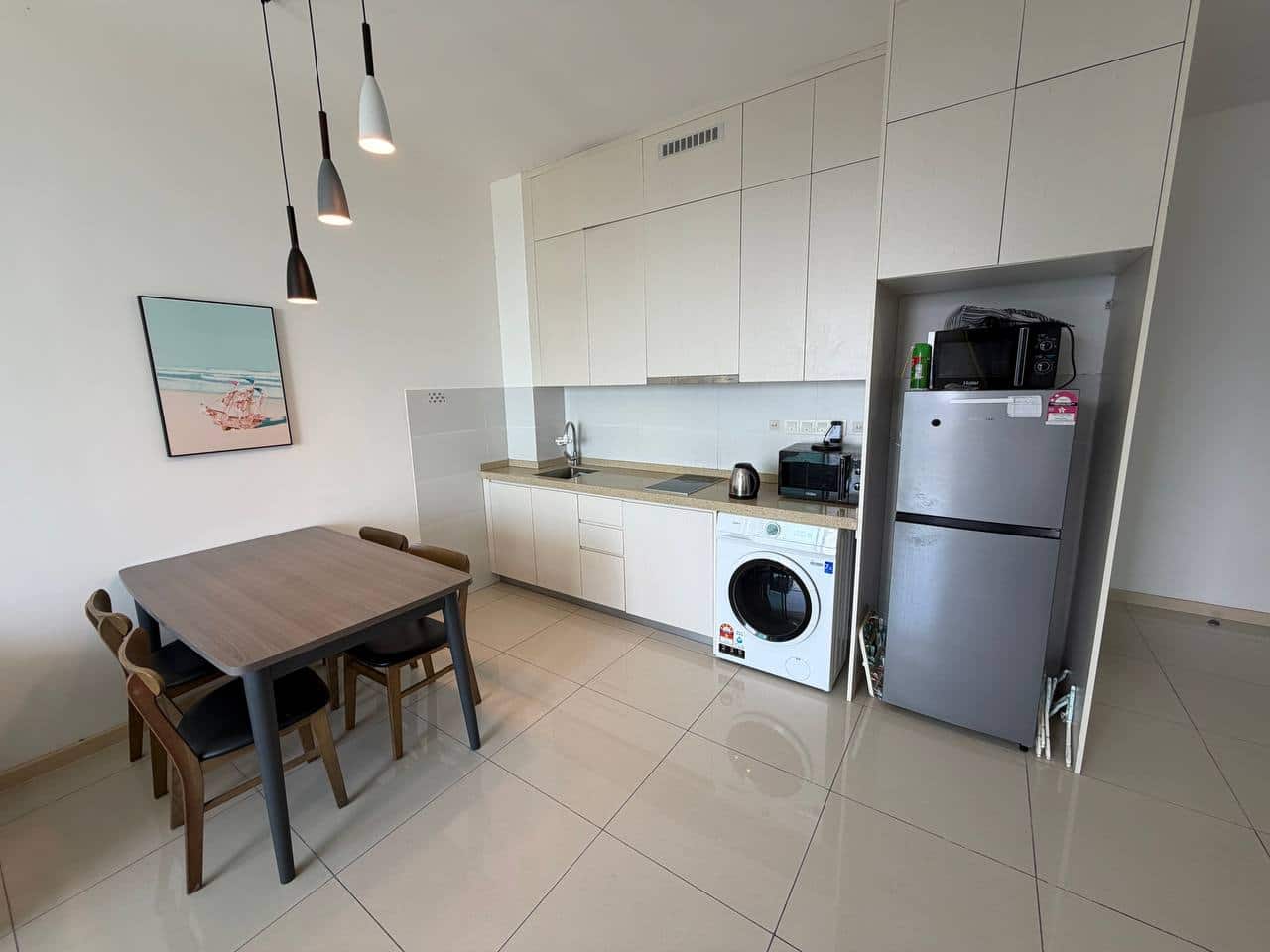 Condominium The M @ Medini Macrolink 6