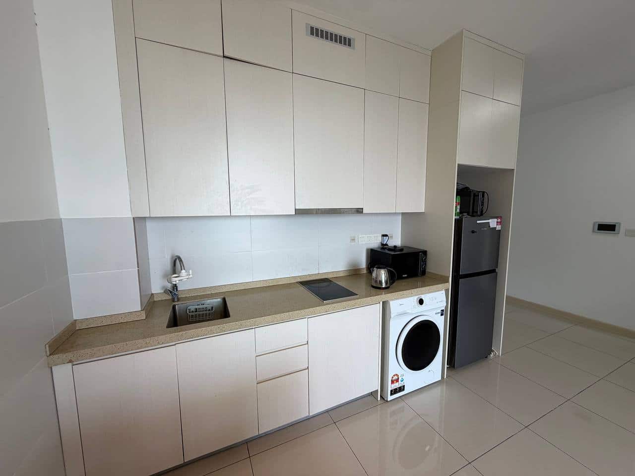 Condominium The M @ Medini Macrolink 7
