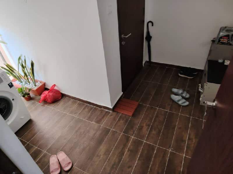 Condominium Amberside Country Garden Danga Bay 9