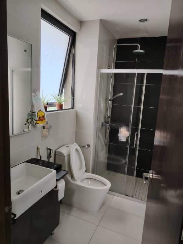 Condominium Amberside Country Garden Danga Bay 5