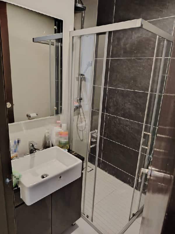 Condominium Amberside Country Garden Danga Bay 7