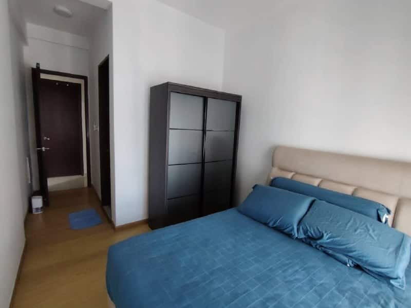 Condominium Amberside Country Garden Danga Bay 4