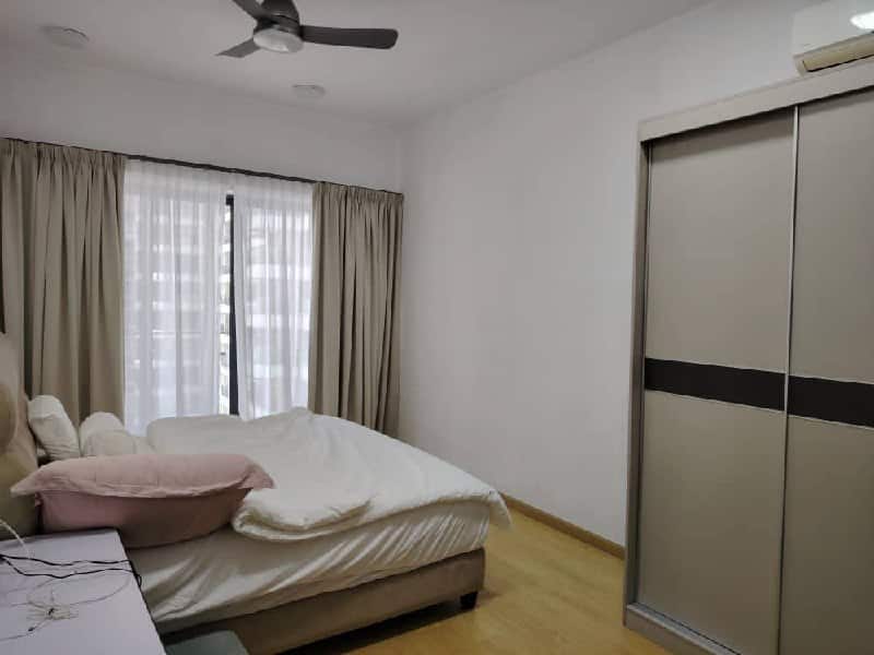 Condominium Amberside Country Garden Danga Bay 3