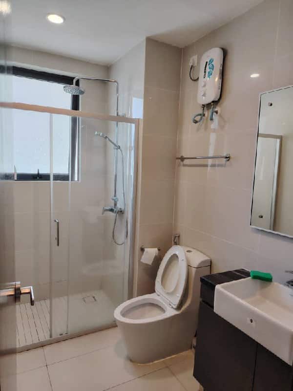 Condominium Amberside Country Garden Danga Bay 6