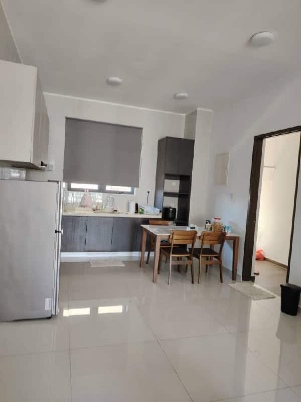 Condominium Amberside Country Garden Danga Bay 2