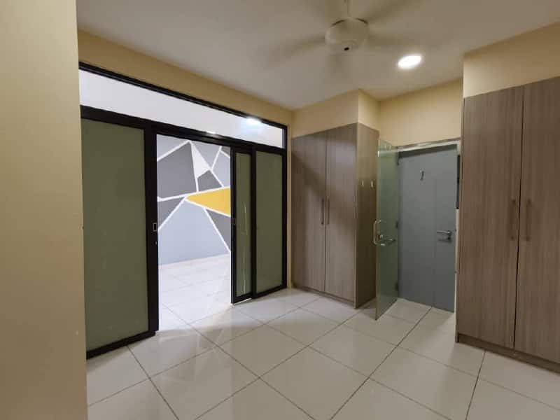 Condominium 1Tebrau Residence 6