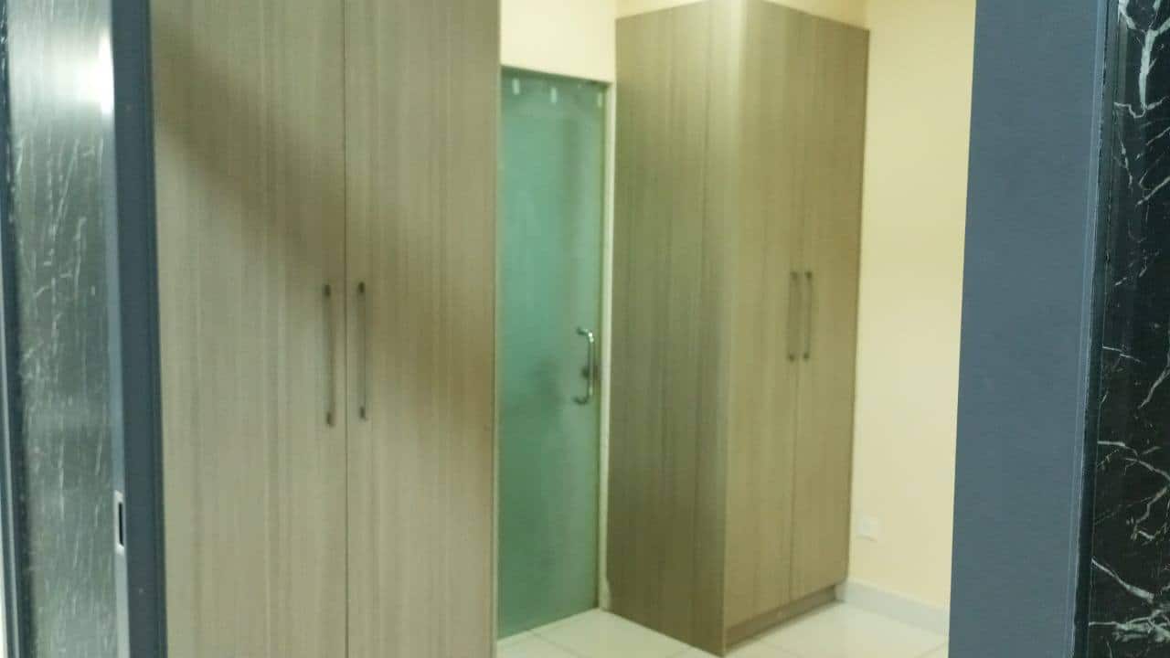 Condominium 1Tebrau Residence 7