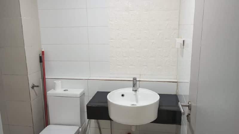 Condominium 1Tebrau Residence 9