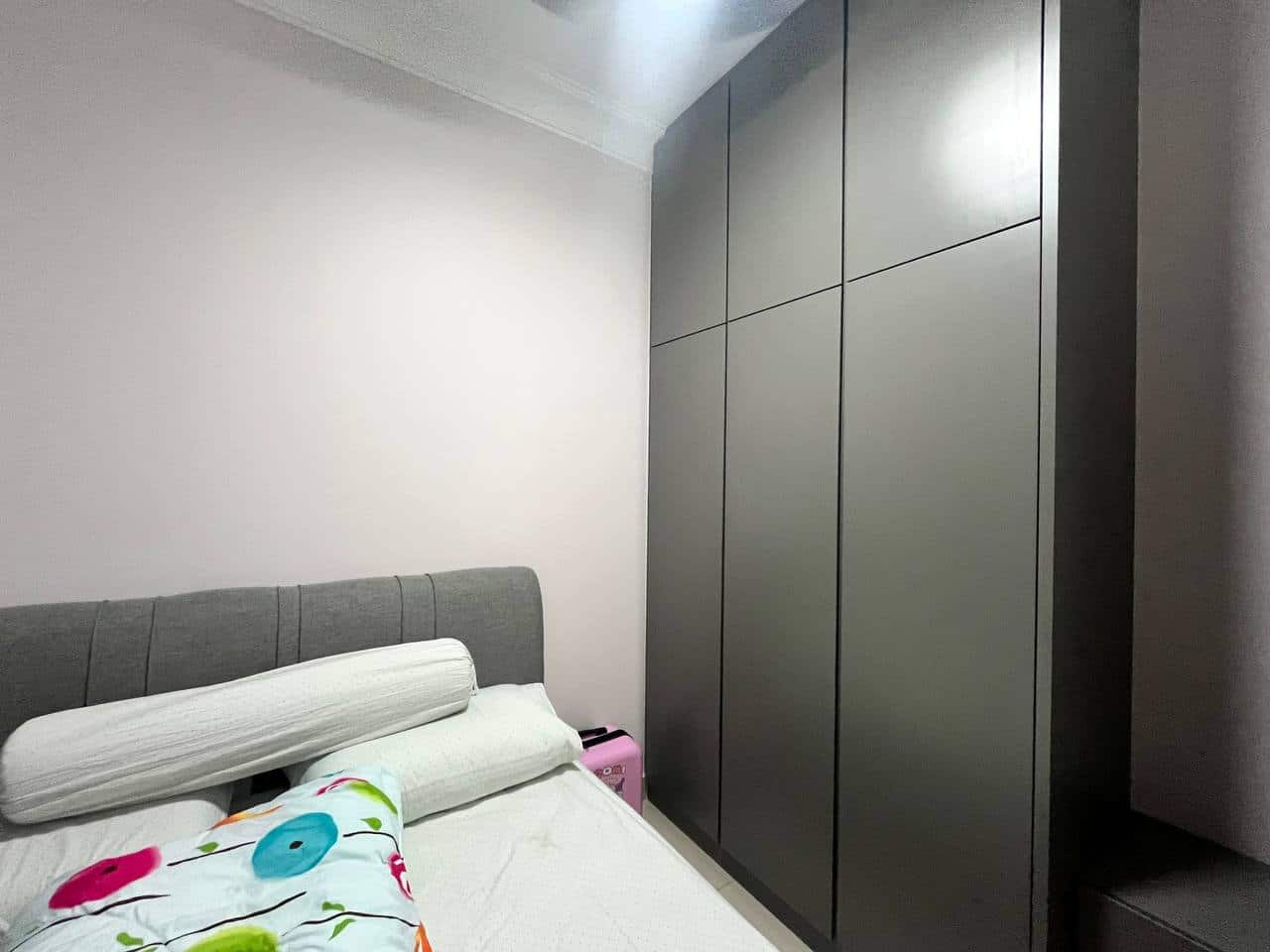 Service Apartment Aliff Heights 2