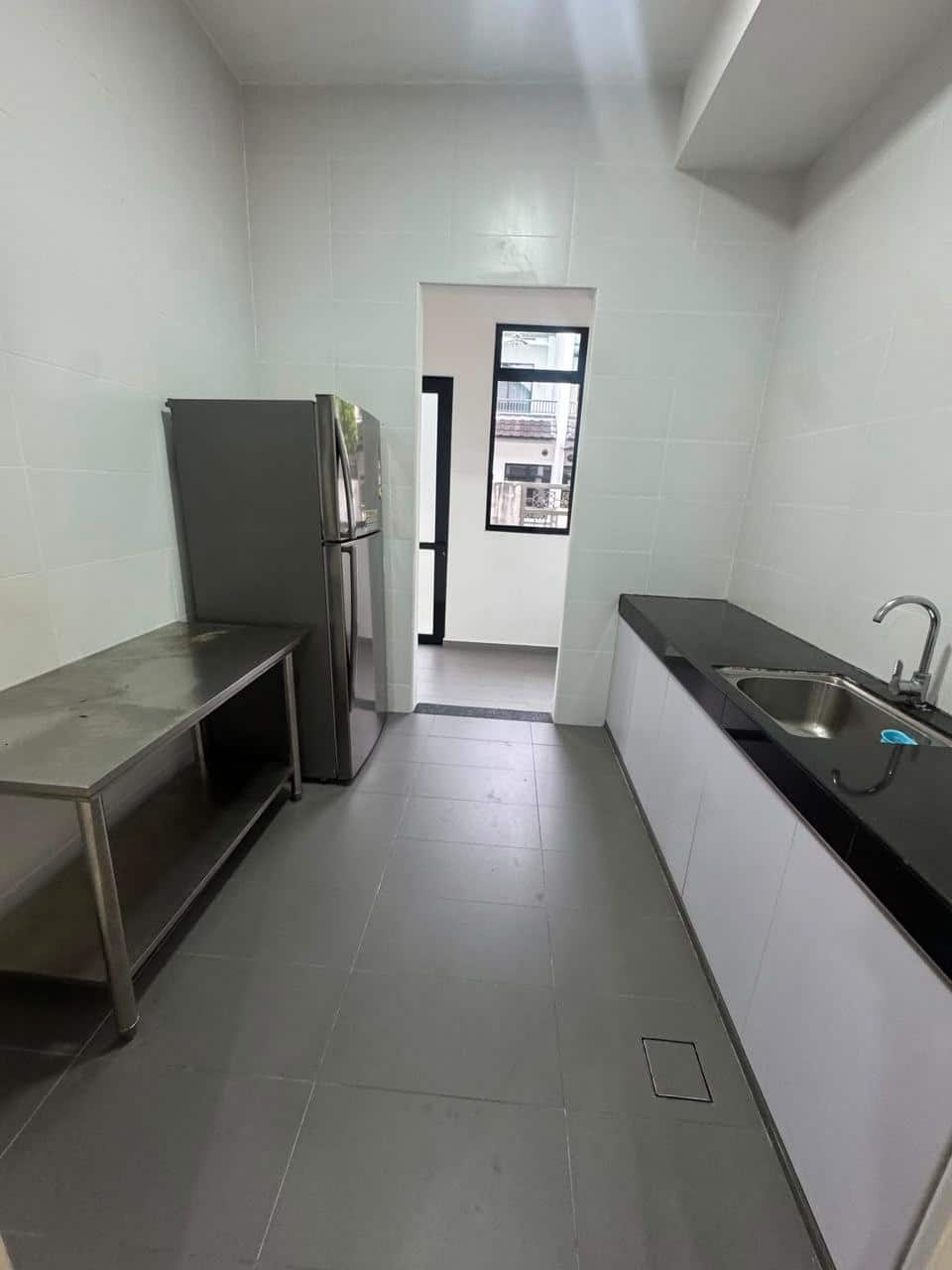 2-Storey Terrace House Eco Summer 7