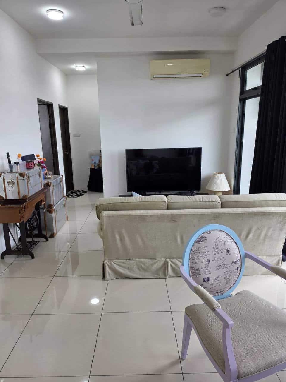 Condominium 8scape Residence 3