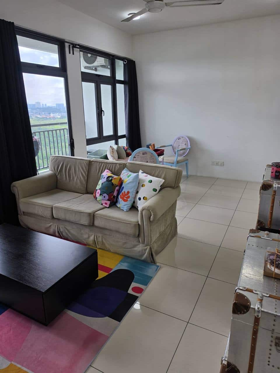Condominium 8scape Residence 2