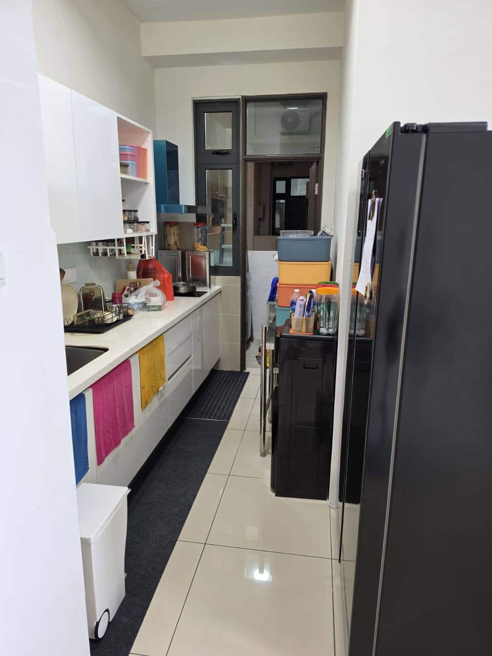 Condominium 8scape Residence 5
