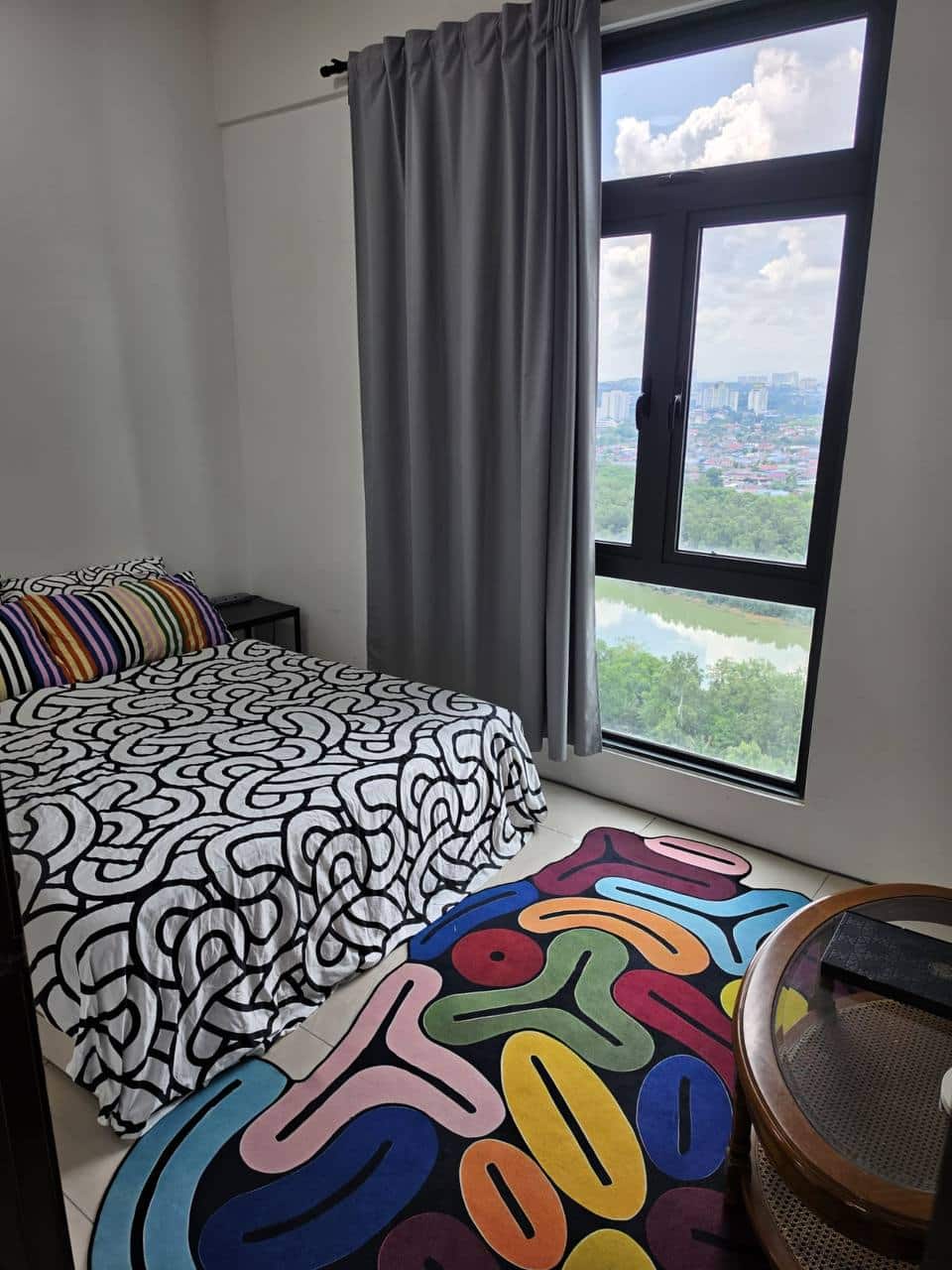 Condominium 8scape Residence 4