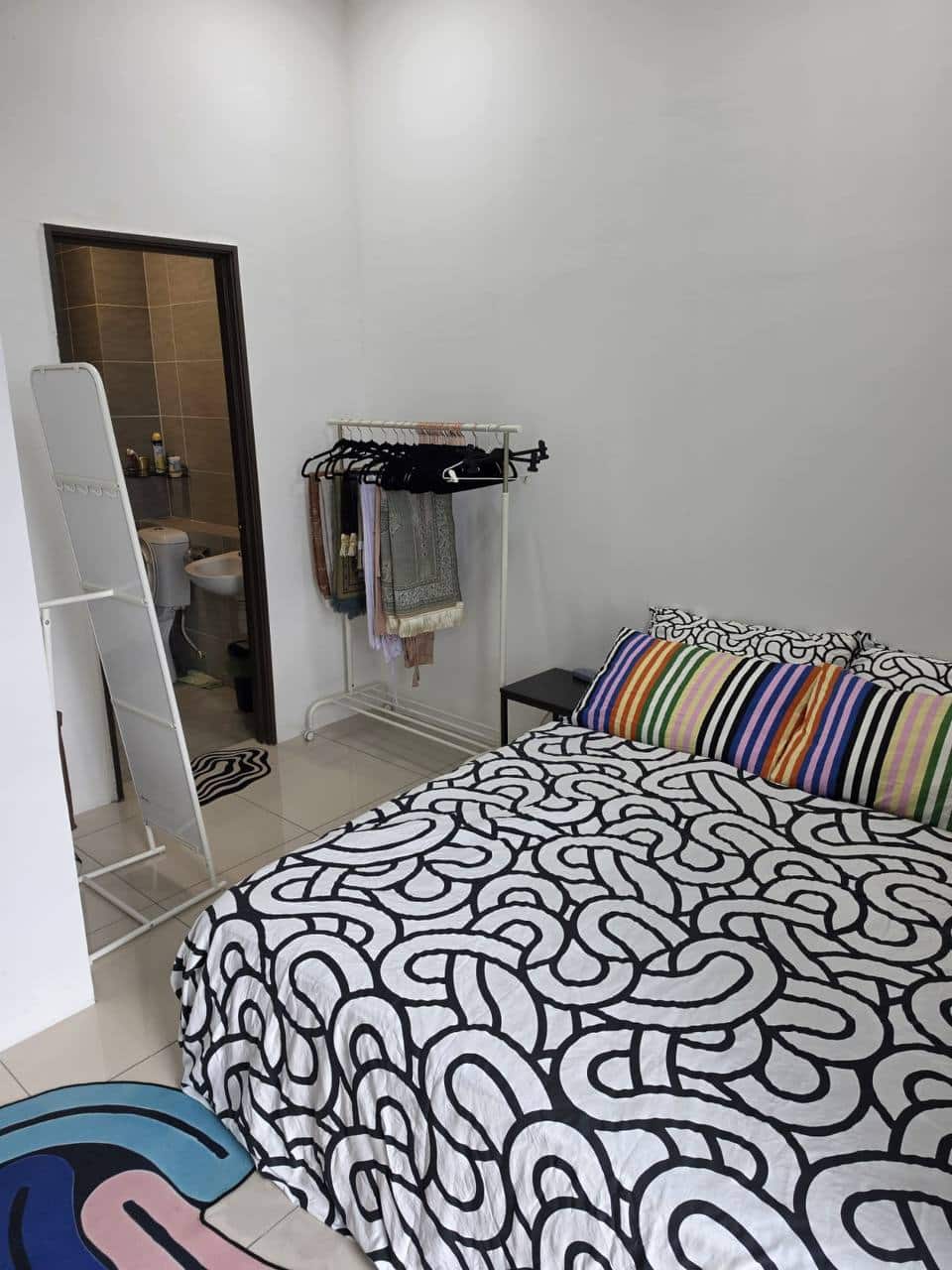 Condominium 8scape Residence 6
